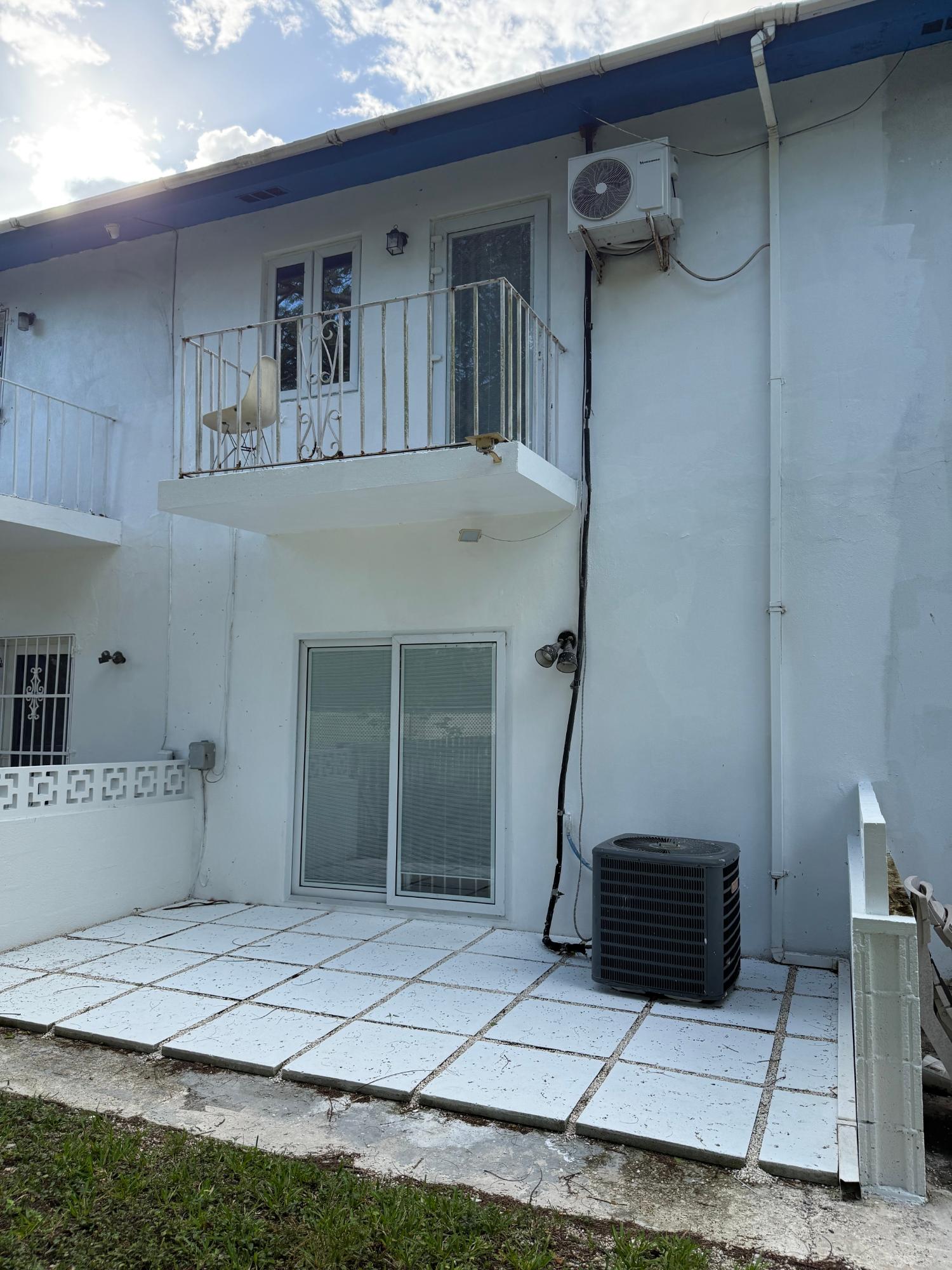 VISTA MARINA SUBDIVISION