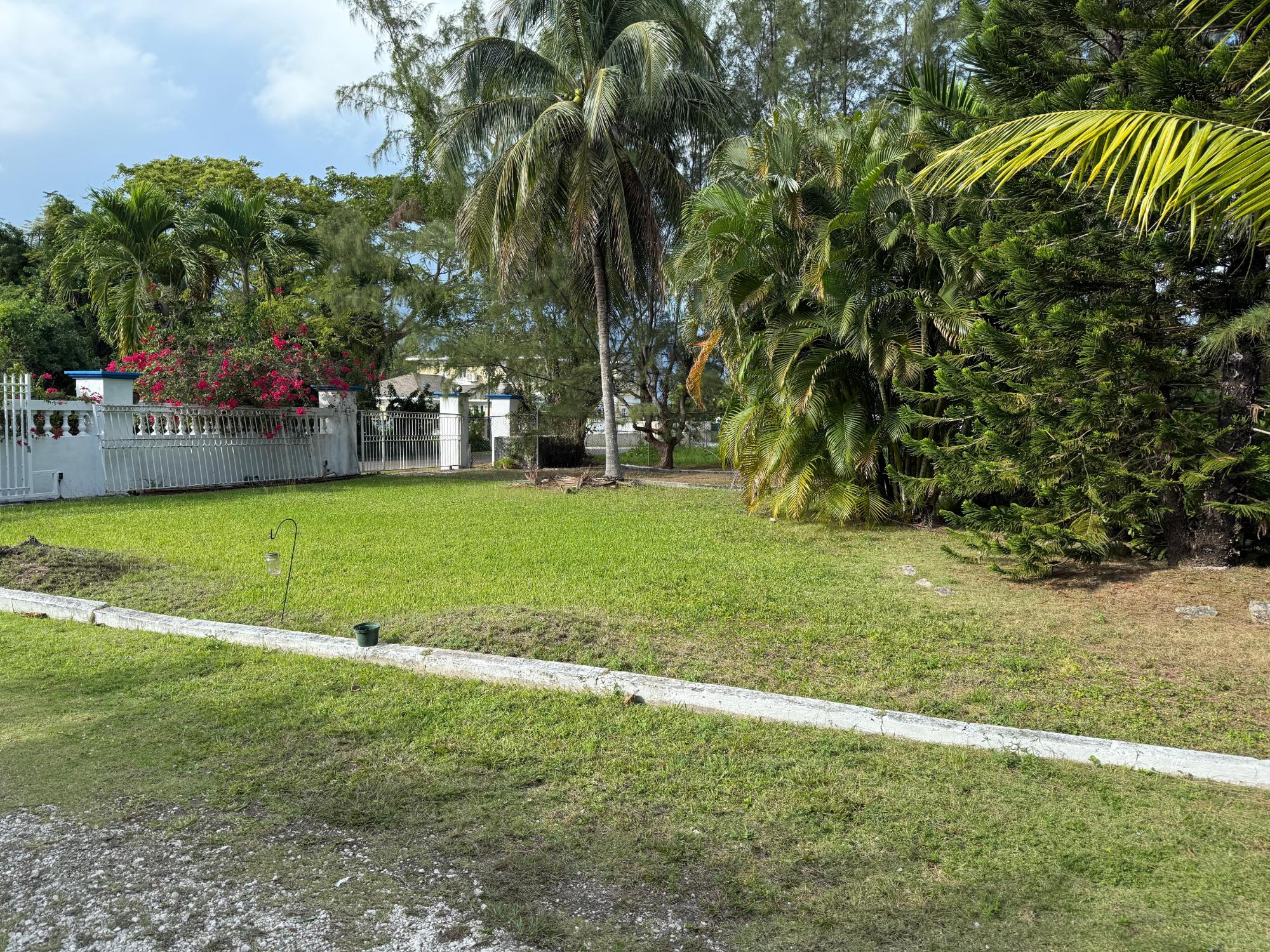 VISTA MARINA SUBDIVISION