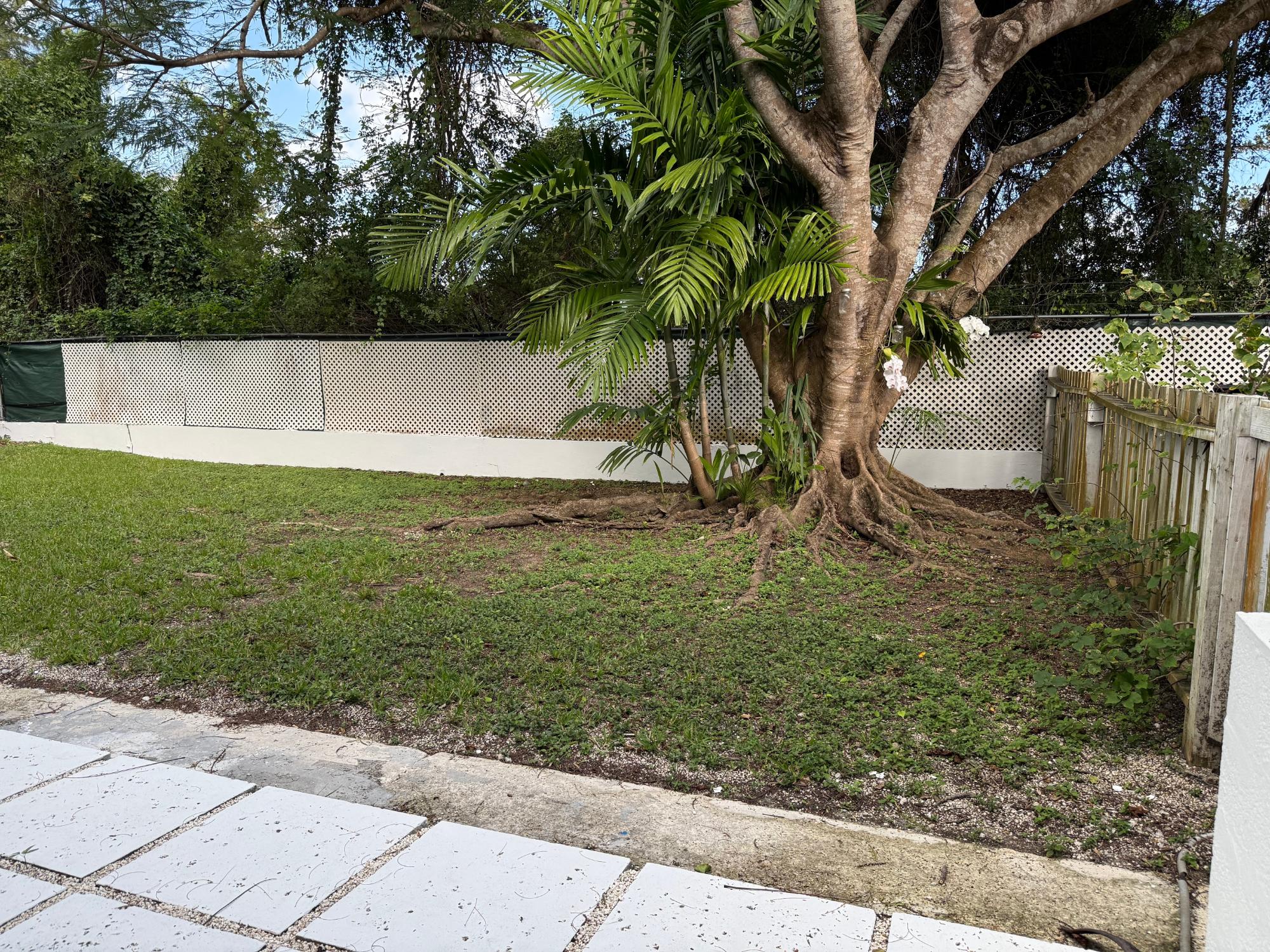 VISTA MARINA SUBDIVISION