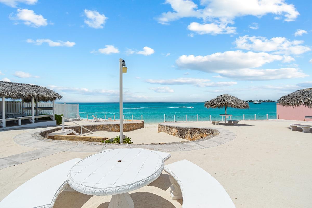 UNIT 23A TOWERS OF CABLE