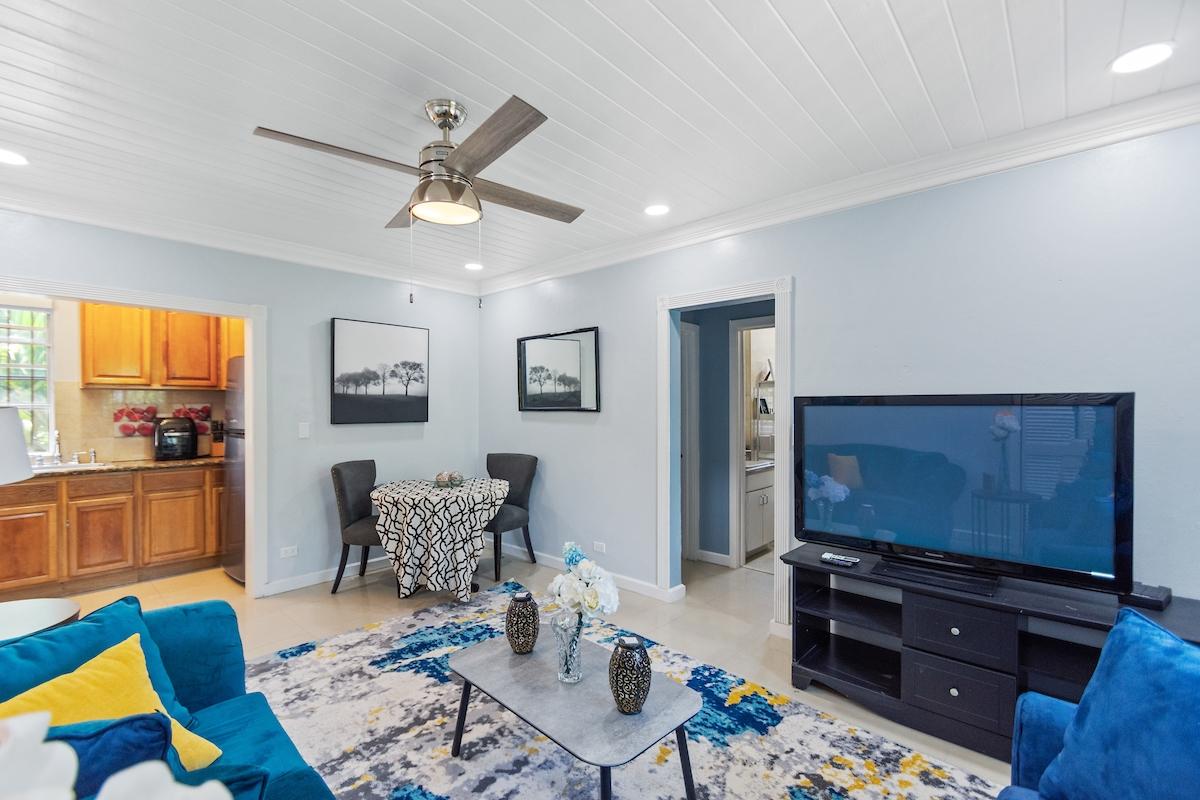 UNIT 23A TOWERS OF CABLE