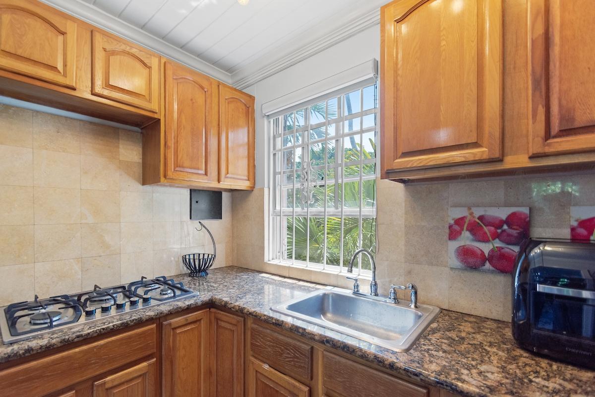 UNIT 23A TOWERS OF CABLE