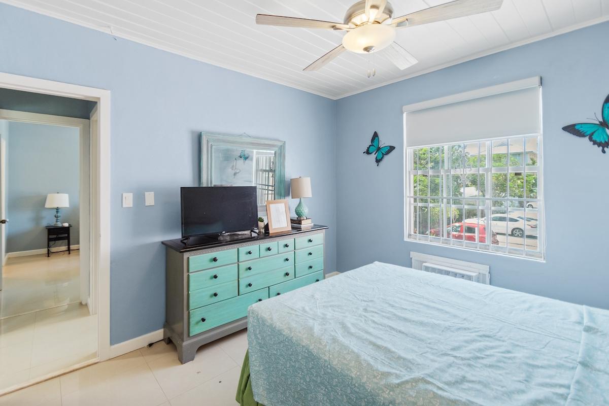 UNIT 23A TOWERS OF CABLE