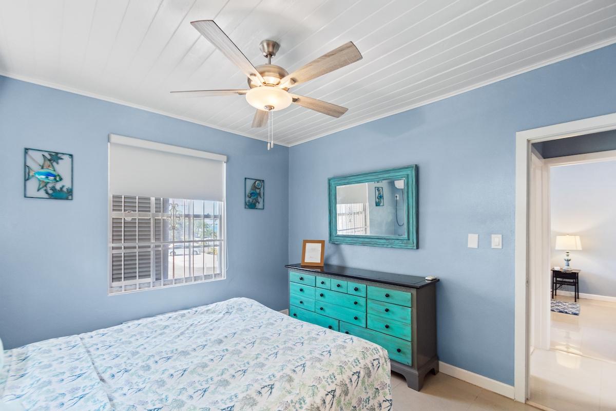 UNIT 23A TOWERS OF CABLE