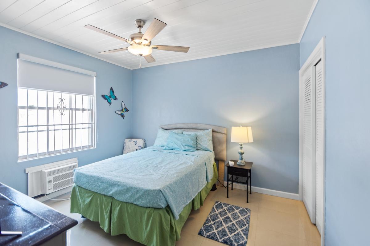 UNIT 23A TOWERS OF CABLE