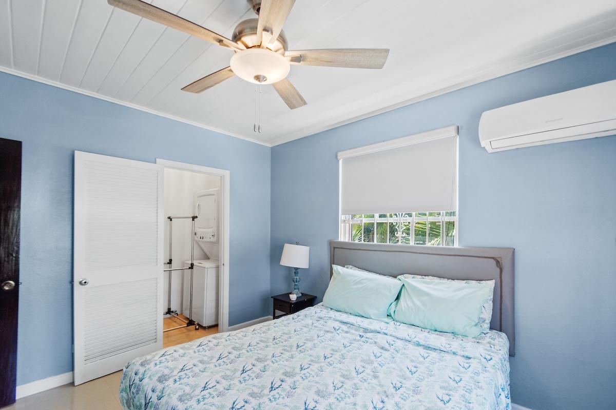 UNIT 23A TOWERS OF CABLE