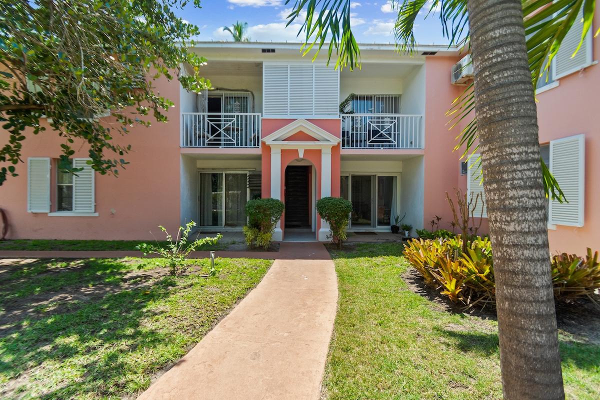 UNIT 23A TOWERS OF CABLE