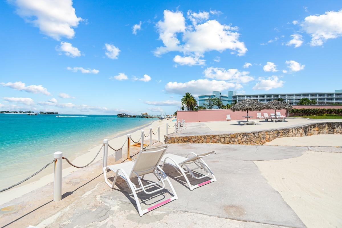 UNIT 23A TOWERS OF CABLE