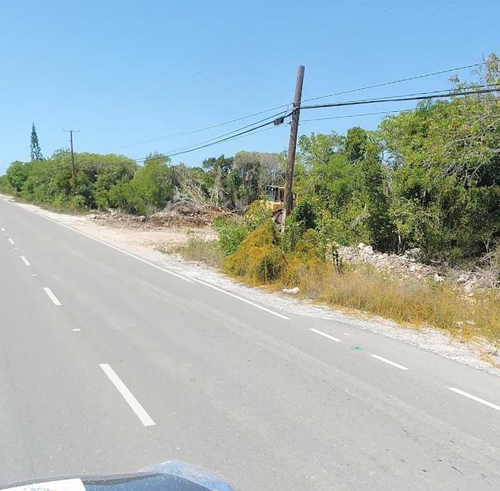 QUEENS HIGHWAY HOPE HILL