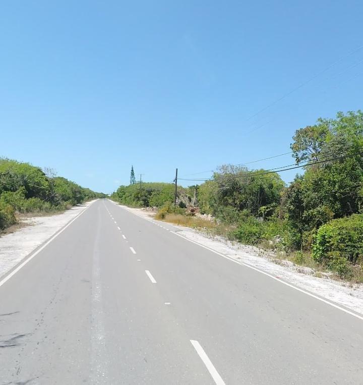 QUEENS HIGHWAY HOPE HILL