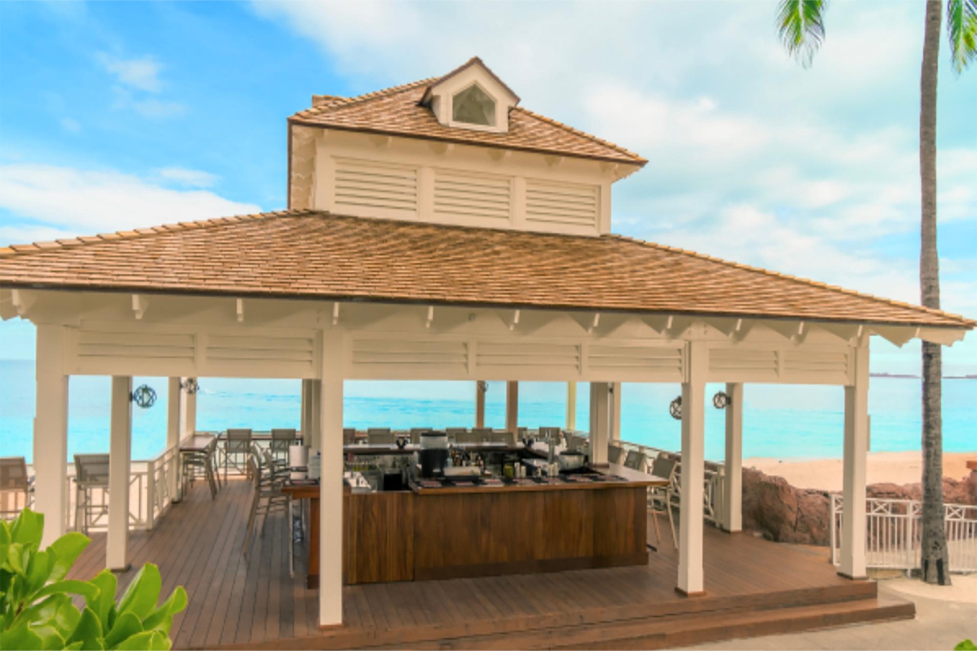 The Reef at Atlantis