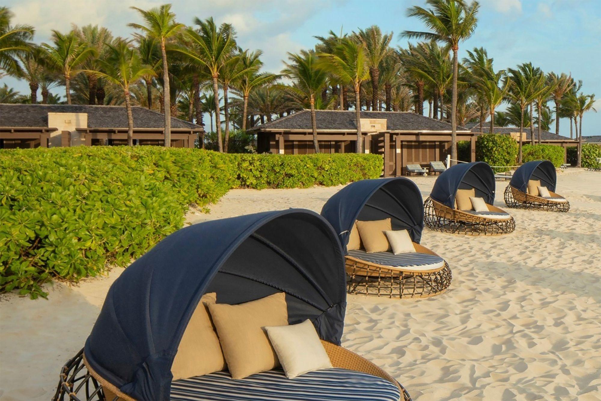 The Reef at Atlantis