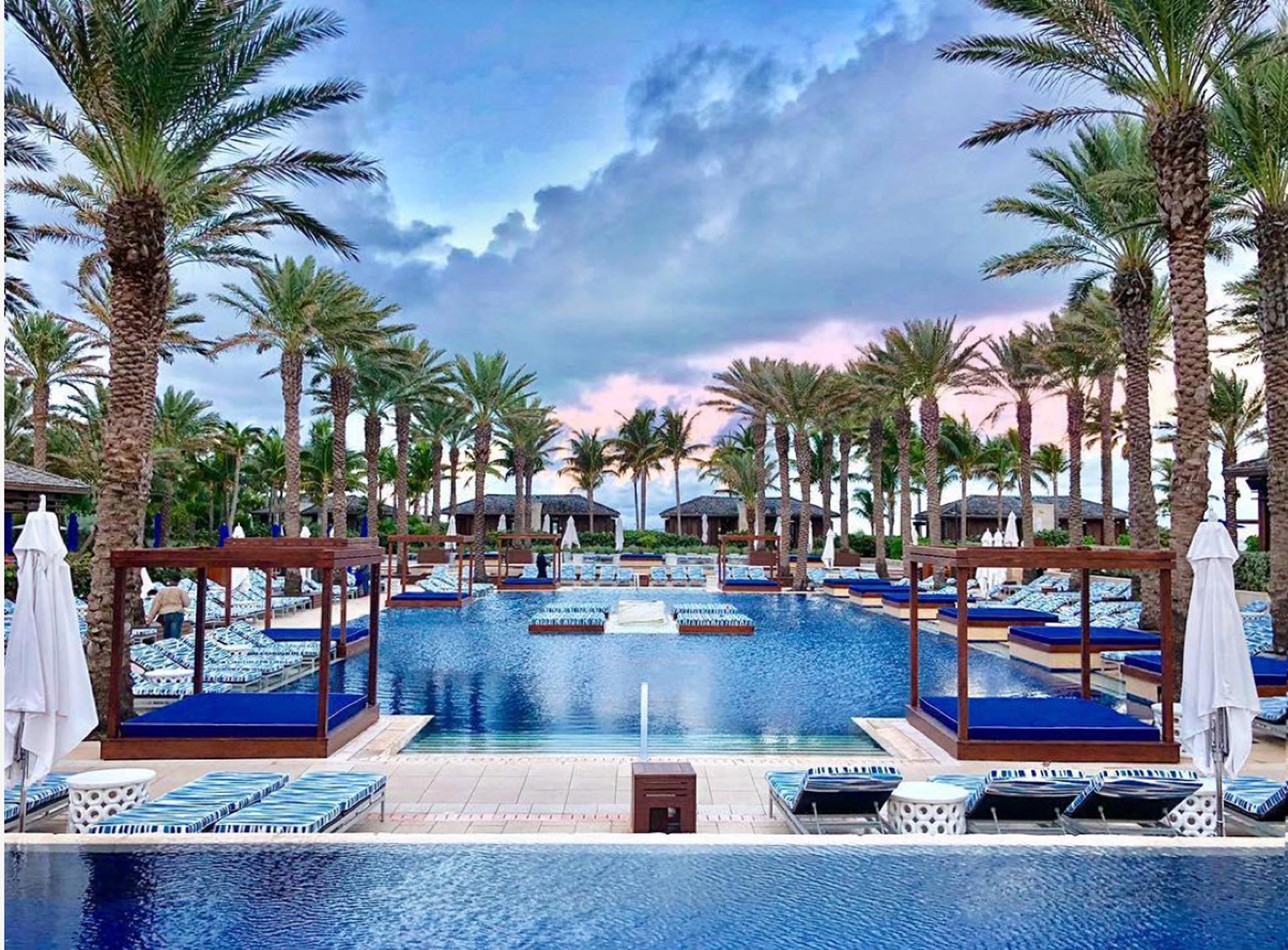 The Reef at Atlantis