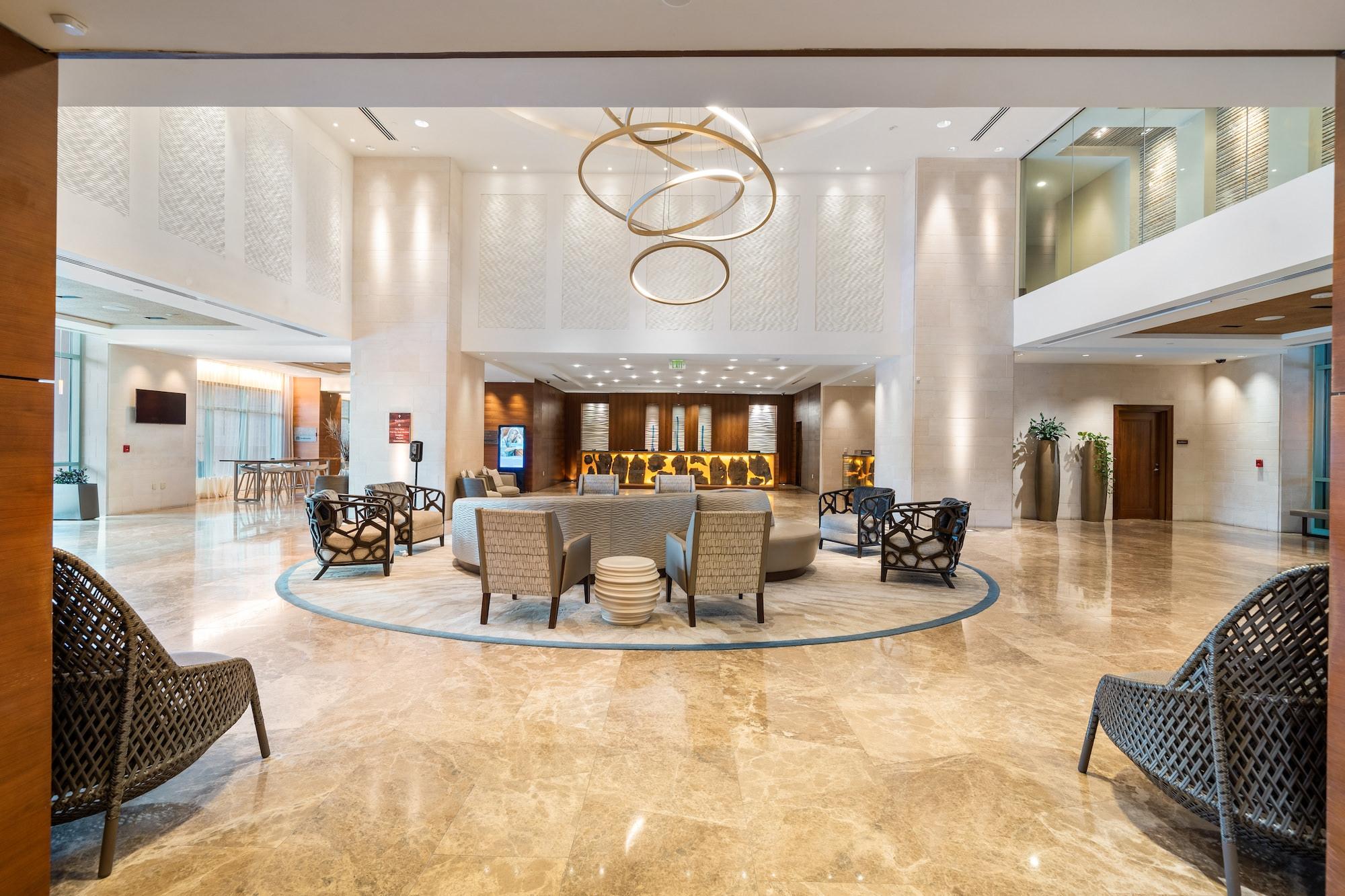 The Reef at Atlantis