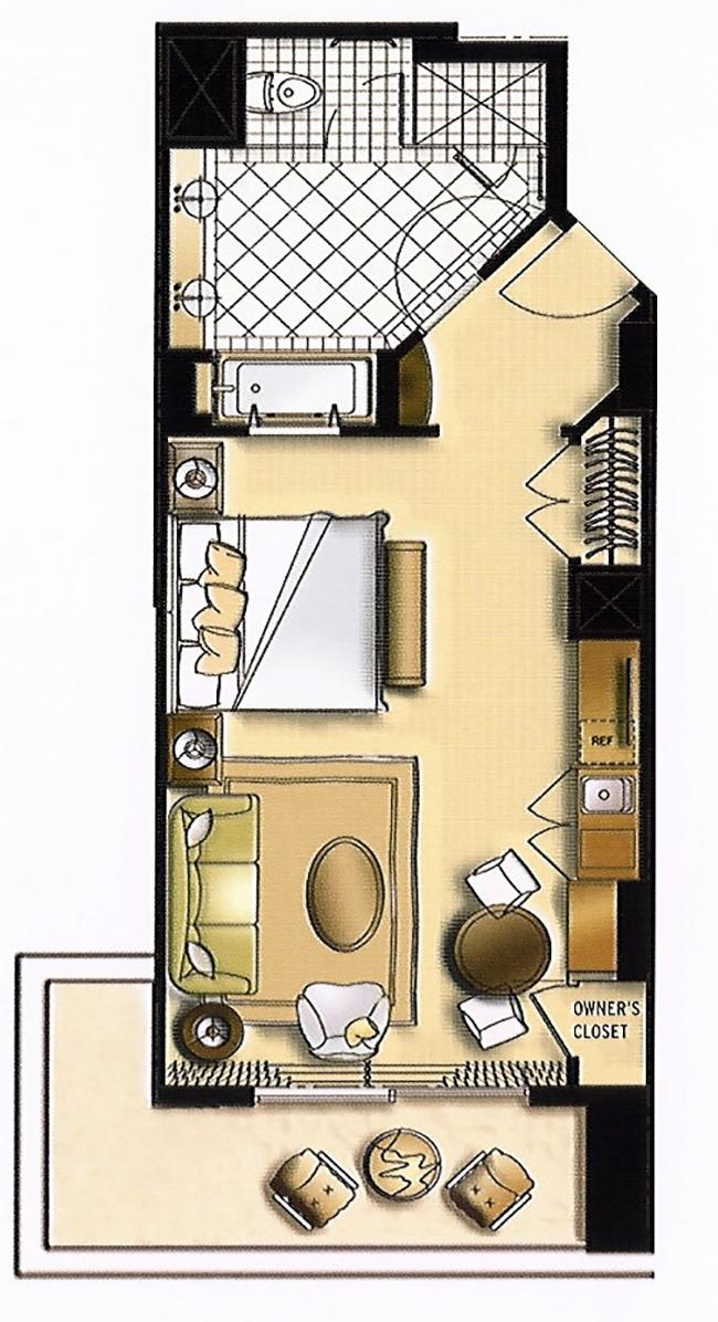 The Reef at Atlantis