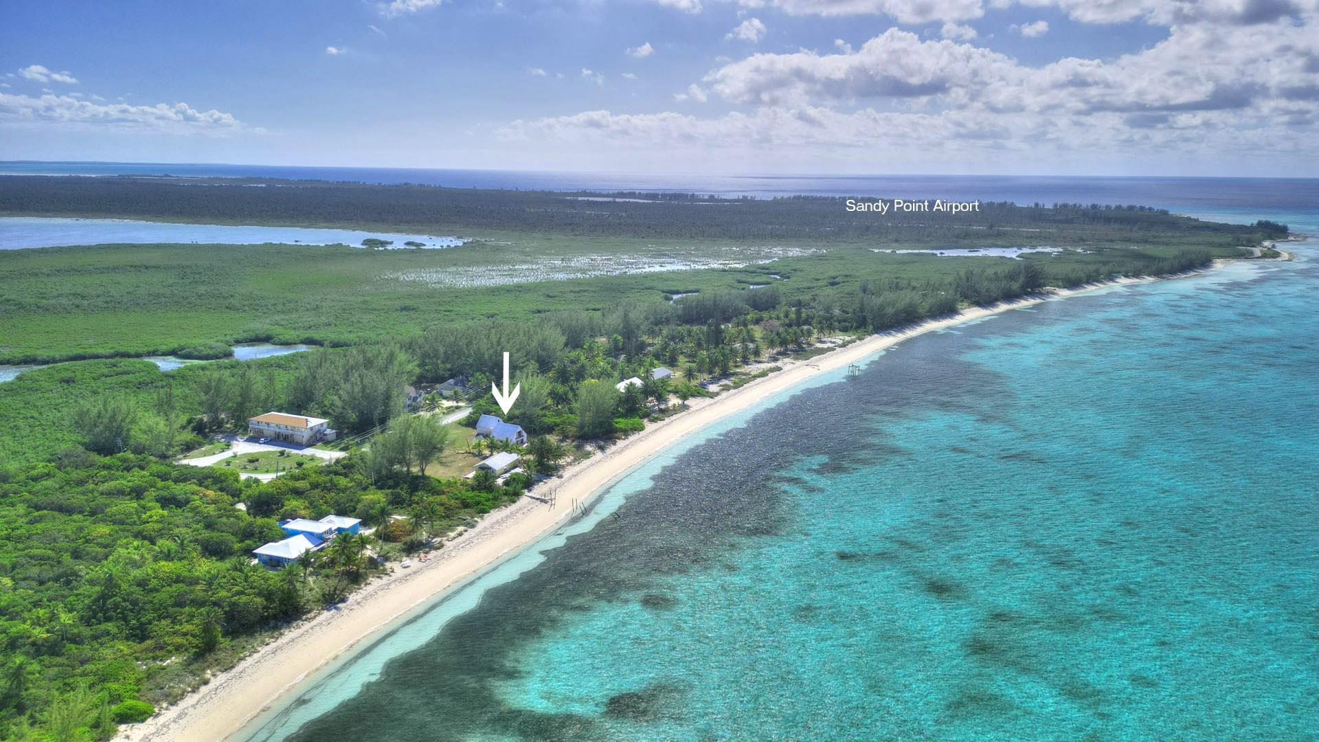 LOT 3, JAY’S SHORE SUBD.