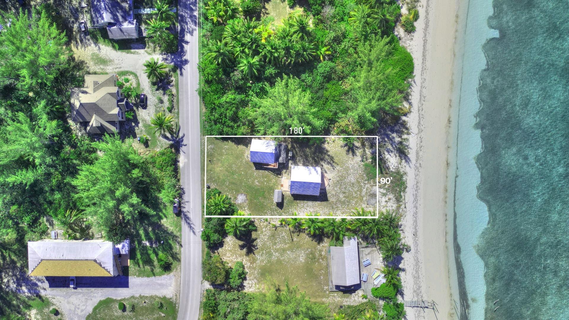 LOT 3, JAY’S SHORE SUBD.