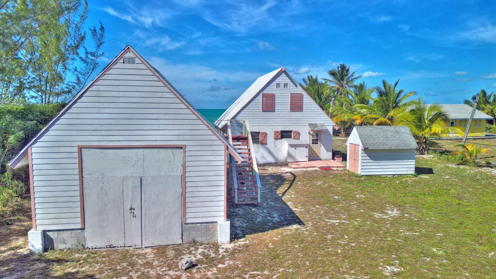 LOT 3, JAY’S SHORE SUBD.