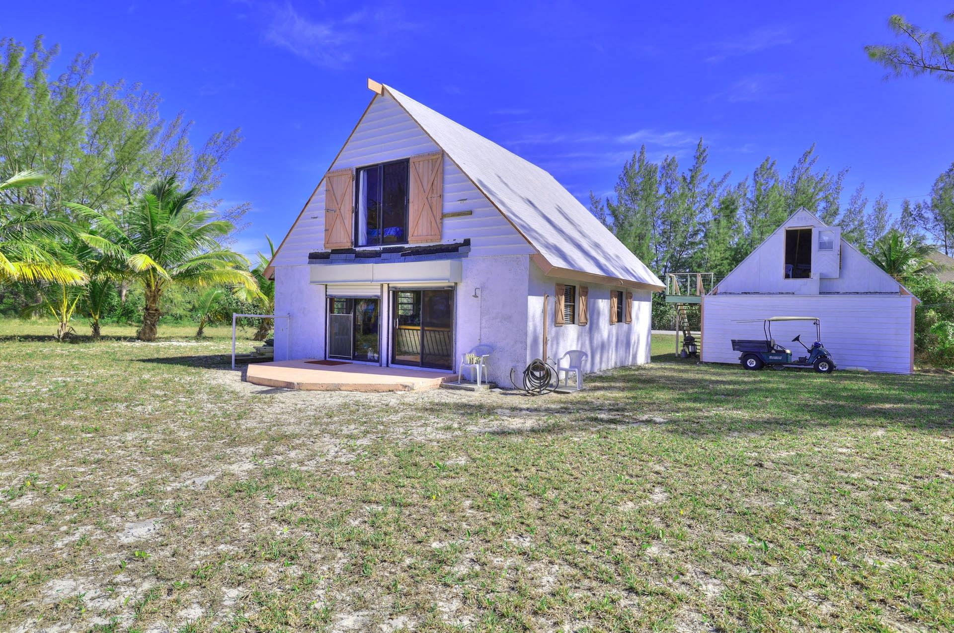 LOT 3, JAY’S SHORE SUBD.