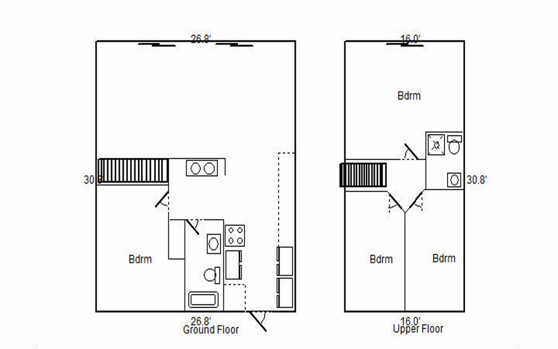 LOT 3, JAY’S SHORE SUBD.