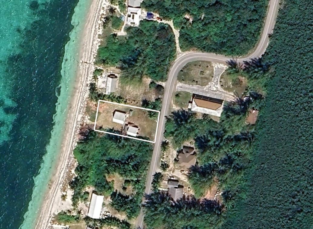 LOT 3, JAY’S SHORE SUBD.