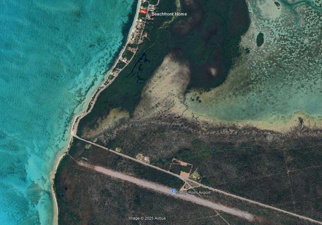 LOT 3, JAY’S SHORE SUBD.