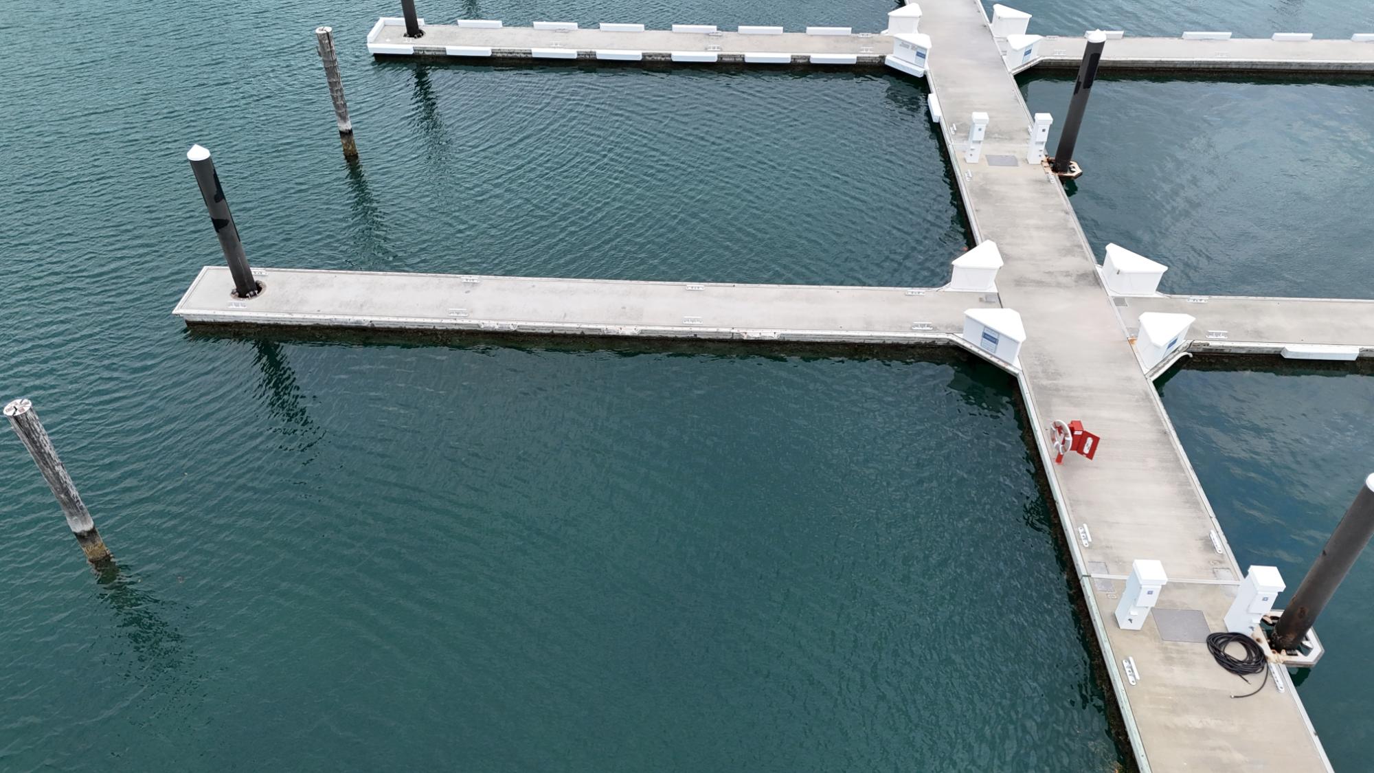 Dock Slip