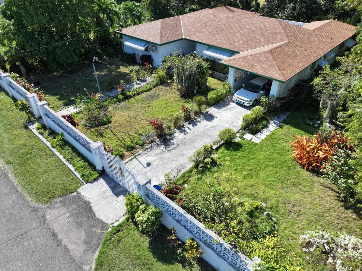 Nassau East Home