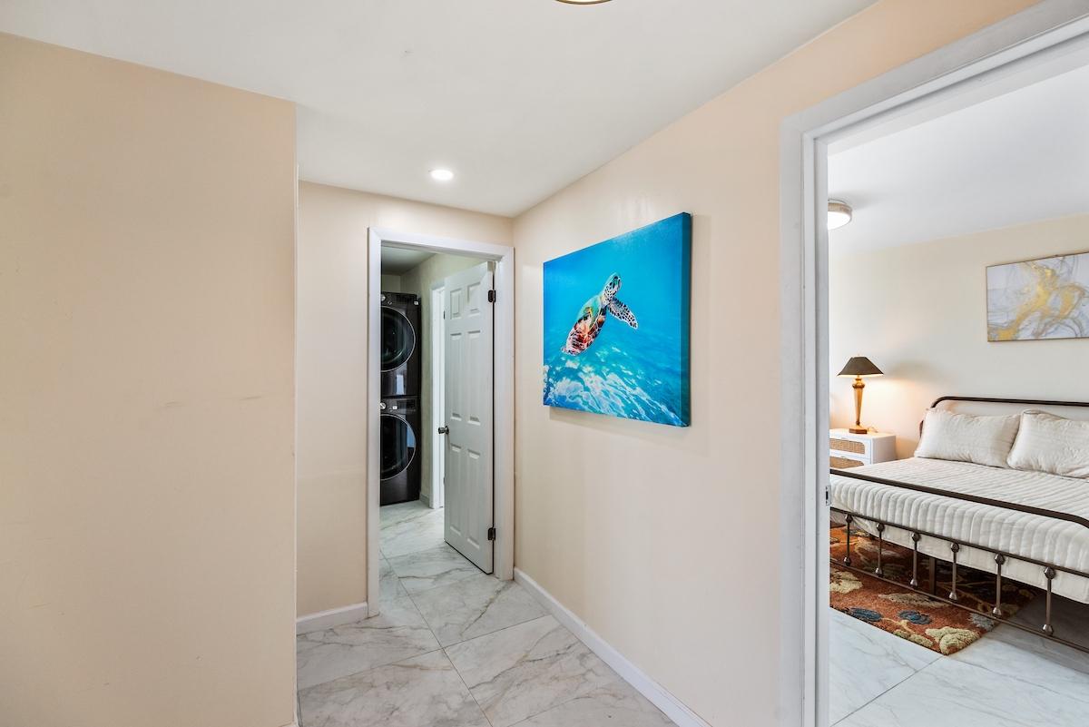 UNIT 301 PILOT HOUSE