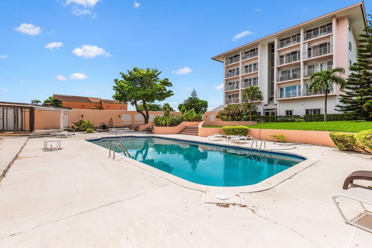 UNIT 301 PILOT HOUSE