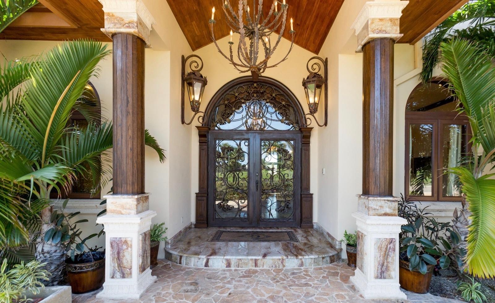 64 OCEAN CLUB ESTATES