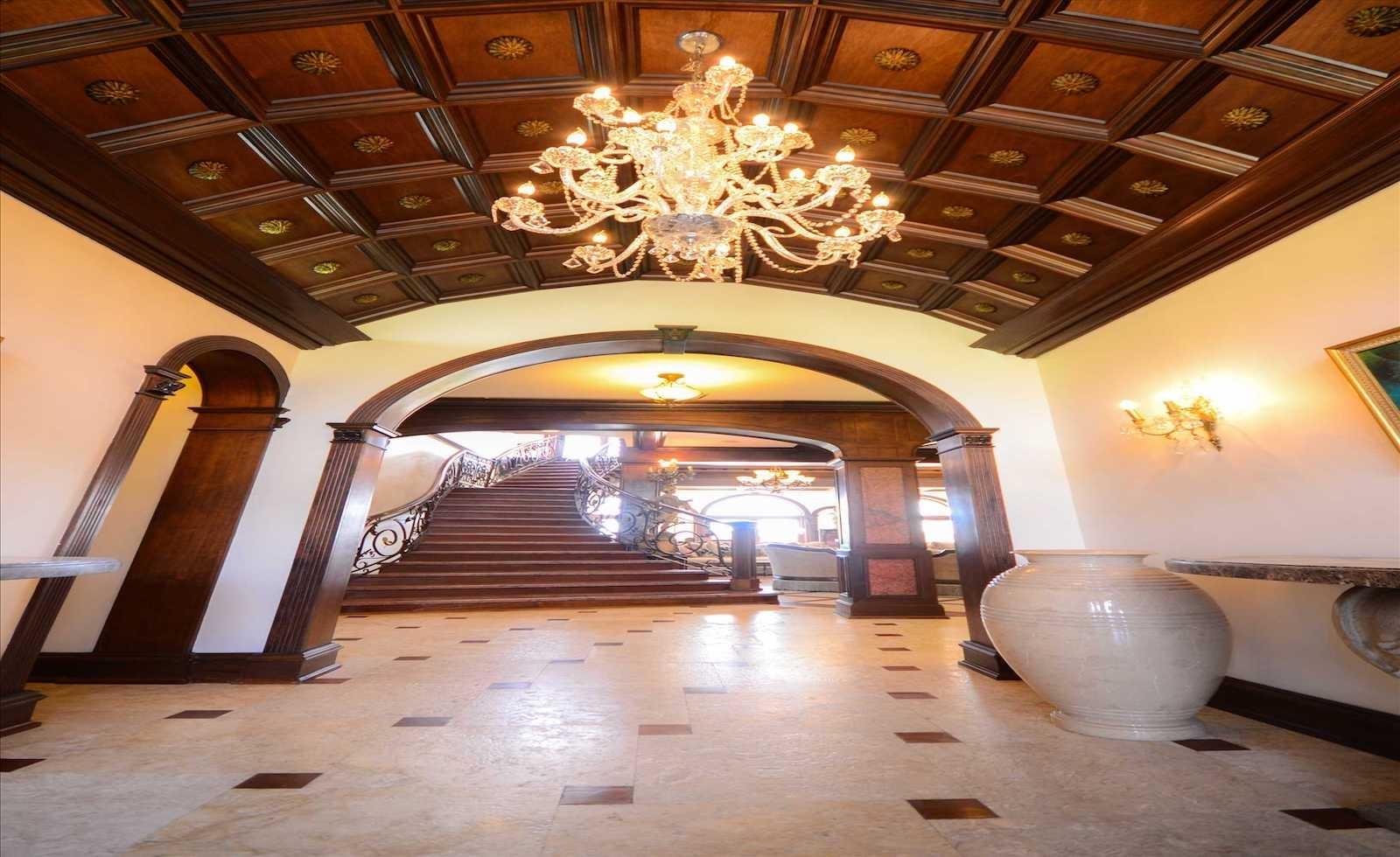 64 OCEAN CLUB ESTATES