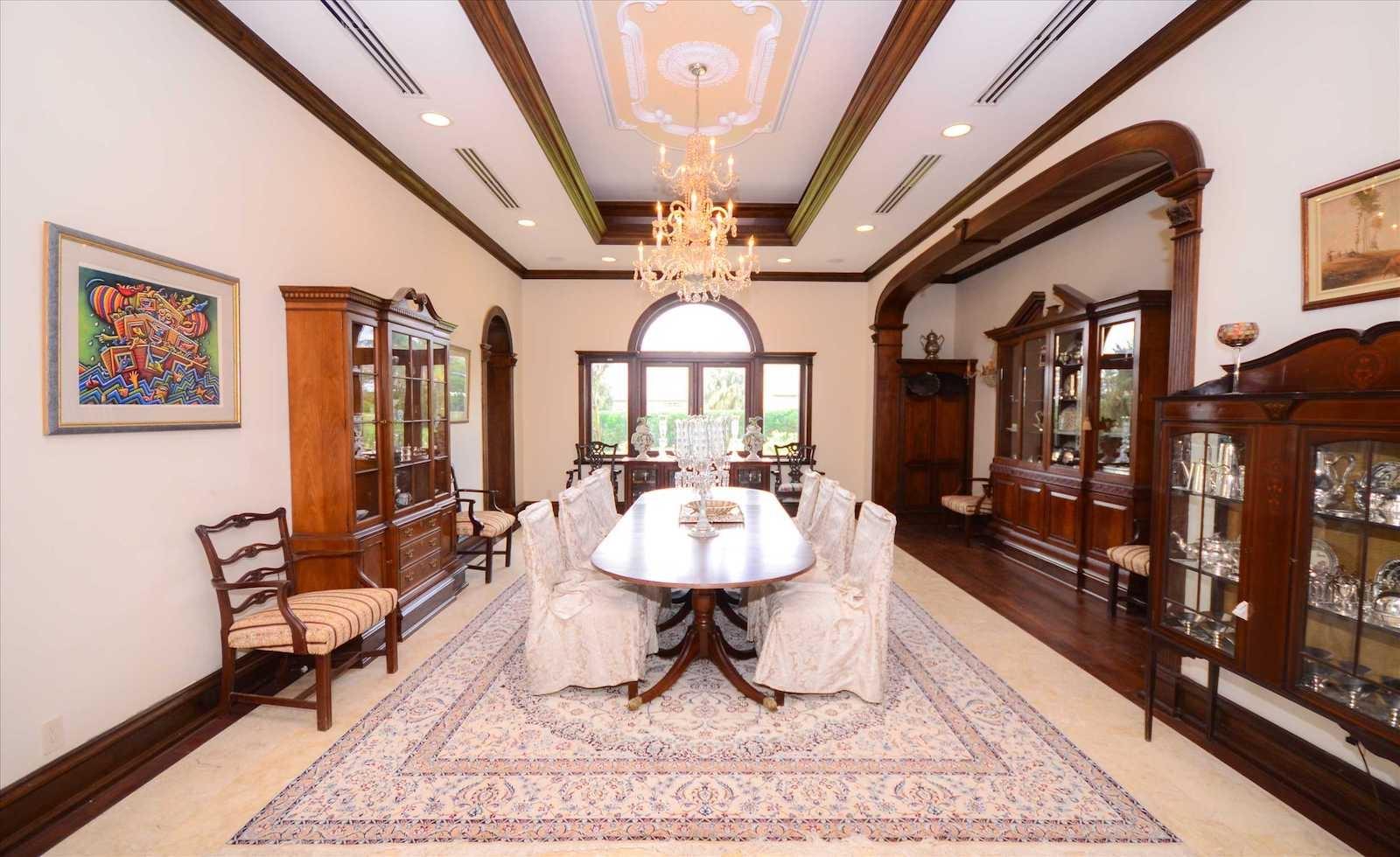 64 OCEAN CLUB ESTATES