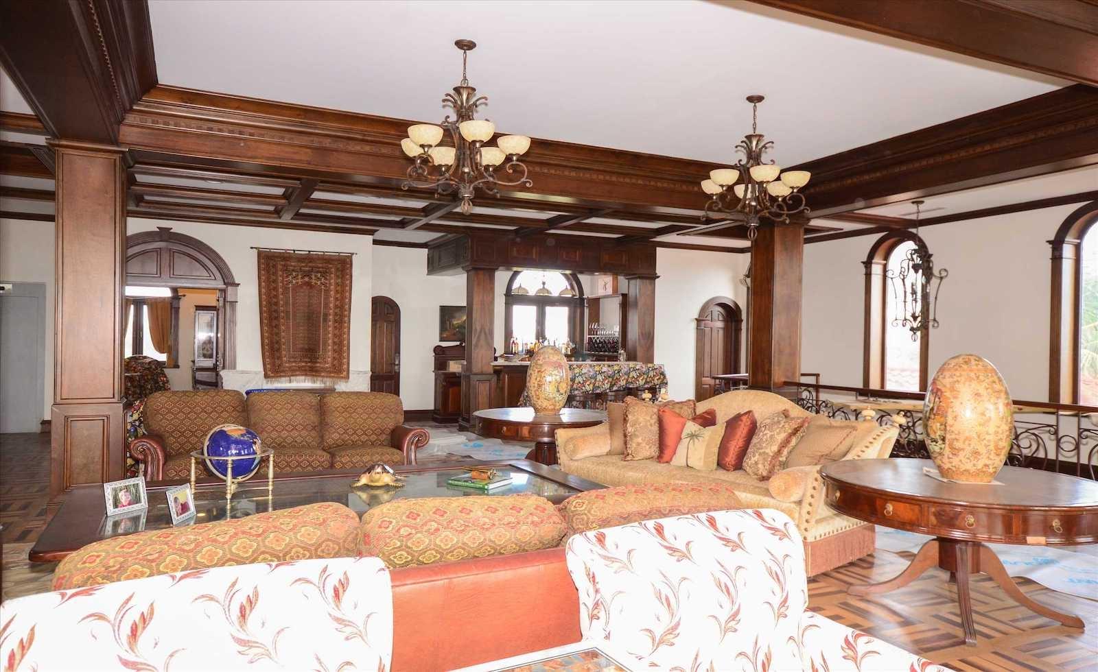 64 OCEAN CLUB ESTATES