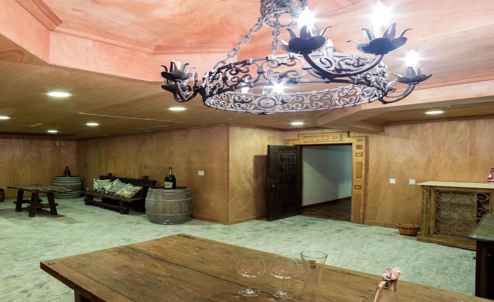 64 OCEAN CLUB ESTATES