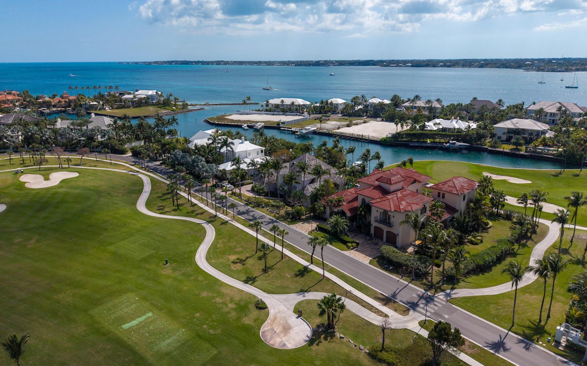 64 OCEAN CLUB ESTATES