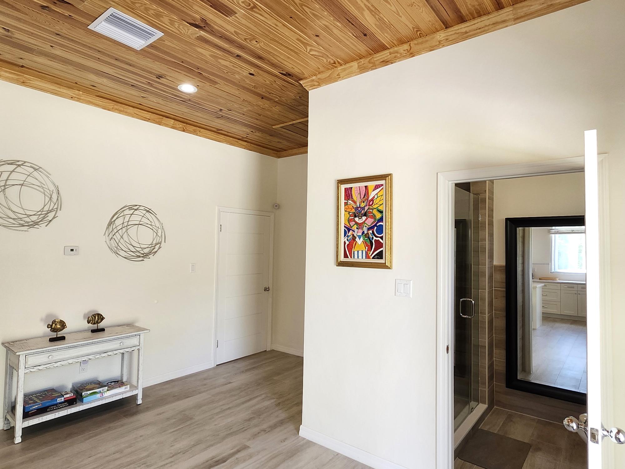 OCEAN VIEW DRIVE – ALL IN