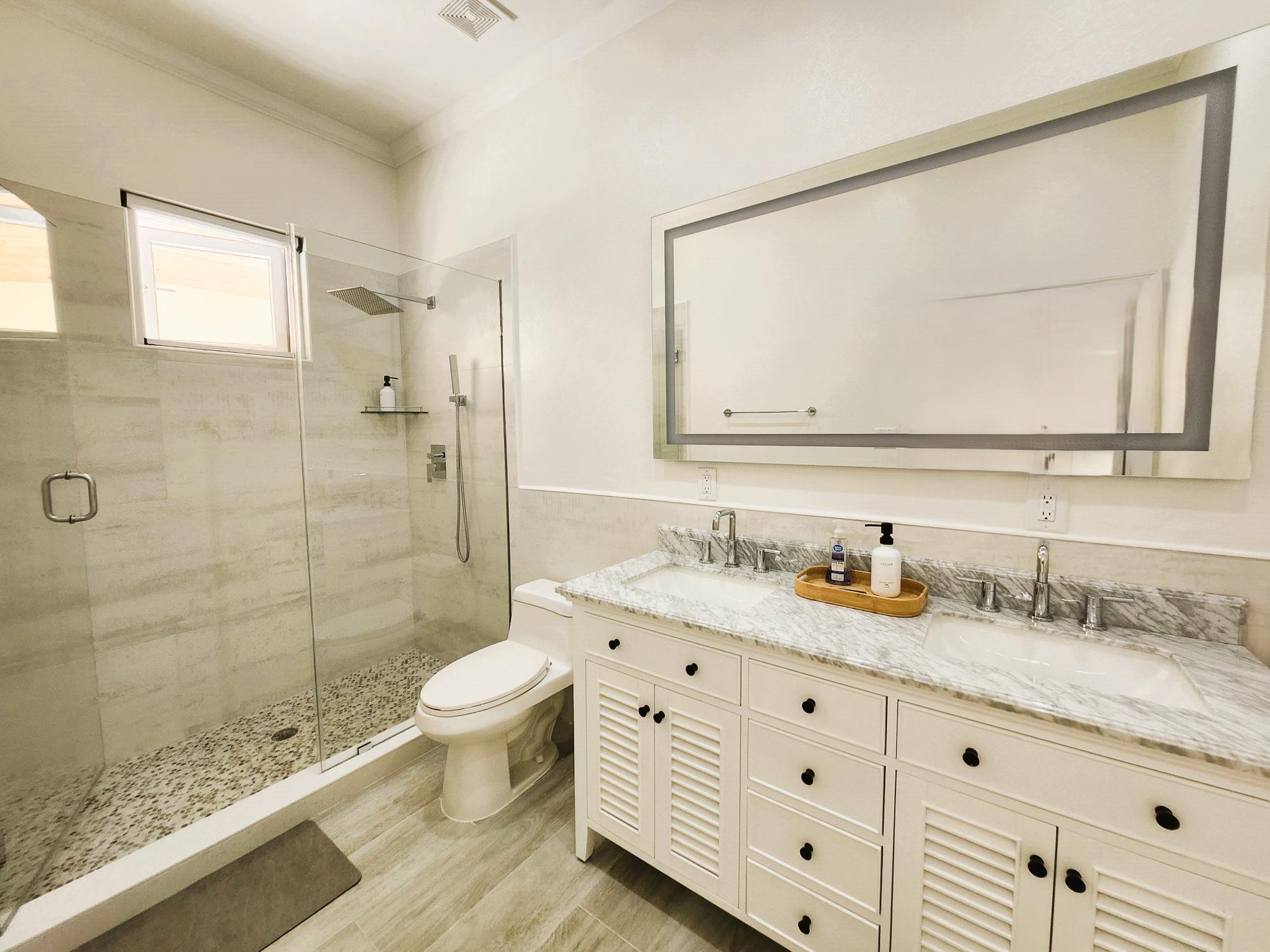 OCEAN VIEW DRIVE – ALL IN