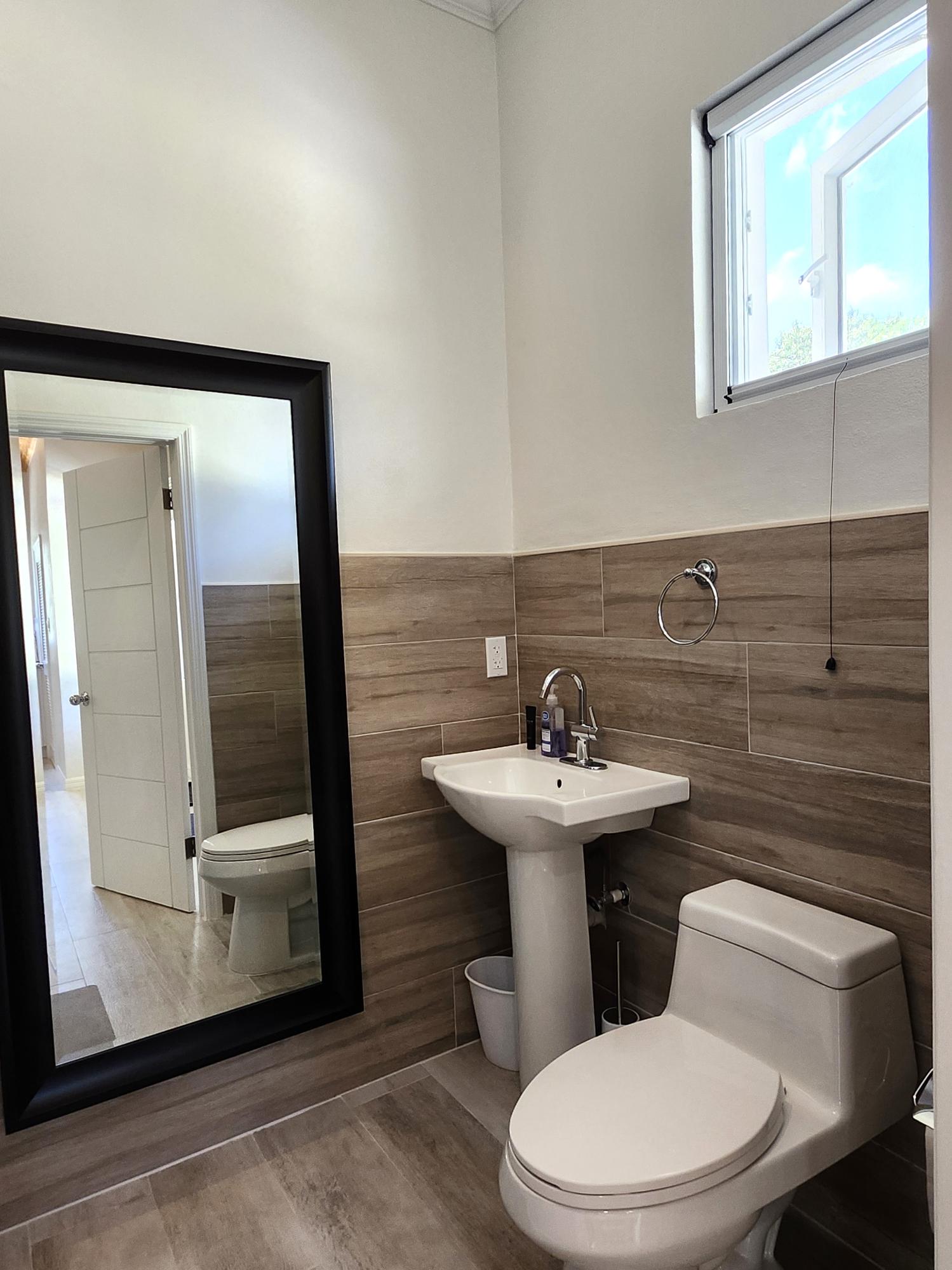 OCEAN VIEW DRIVE – ALL IN