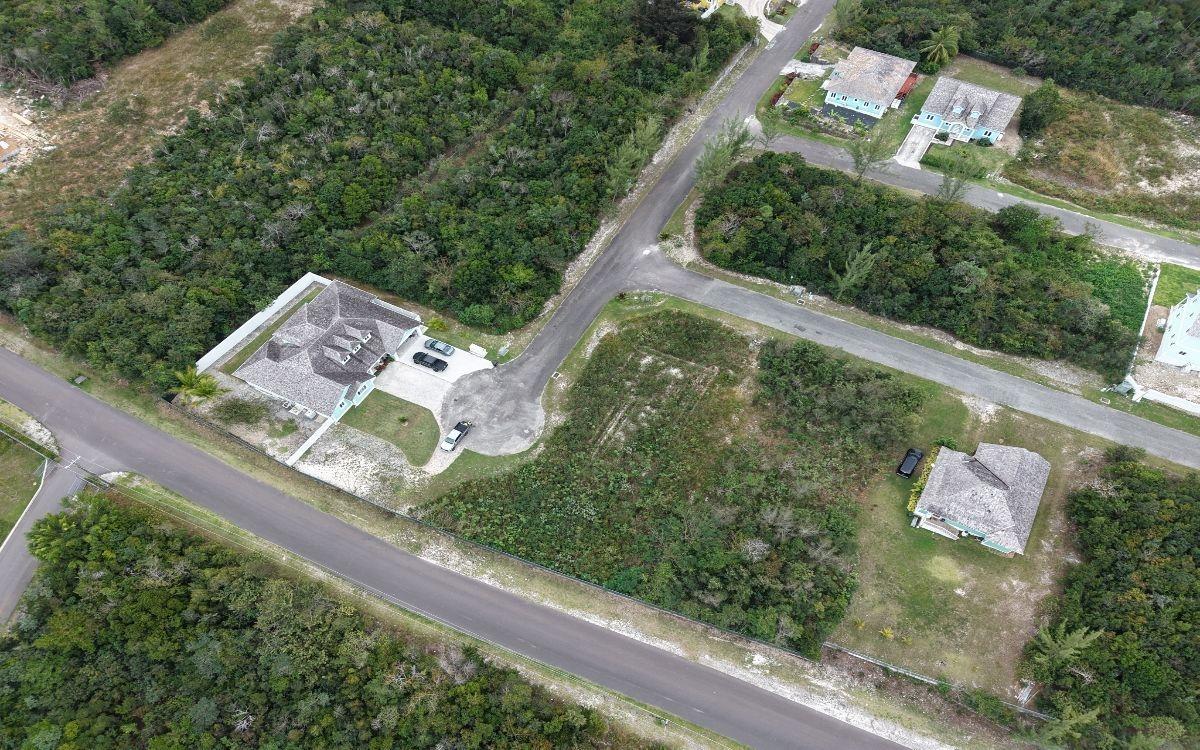 LOT 10, BLOCK 57 SERENITY