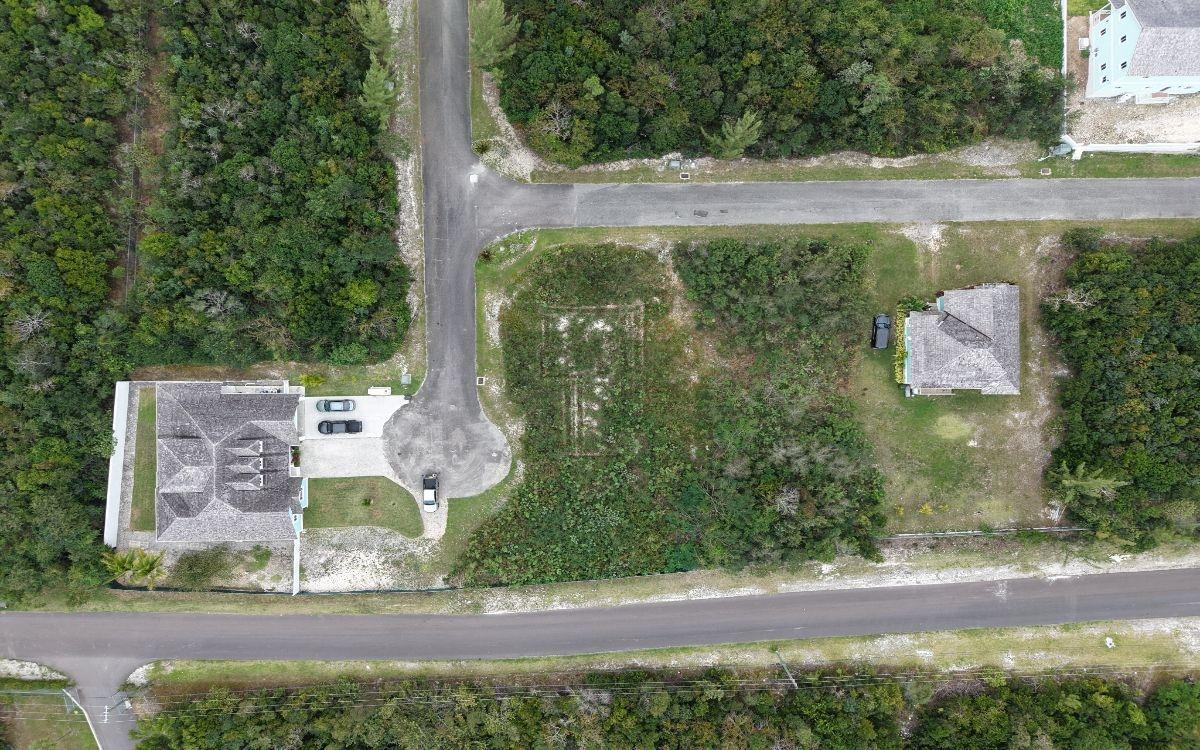 LOT 10, BLOCK 57 SERENITY