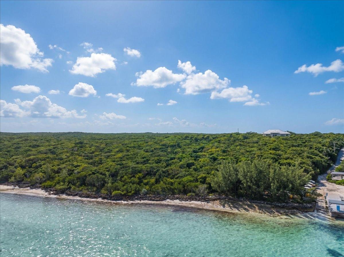 LOT 27 SAVANNAH SOUND