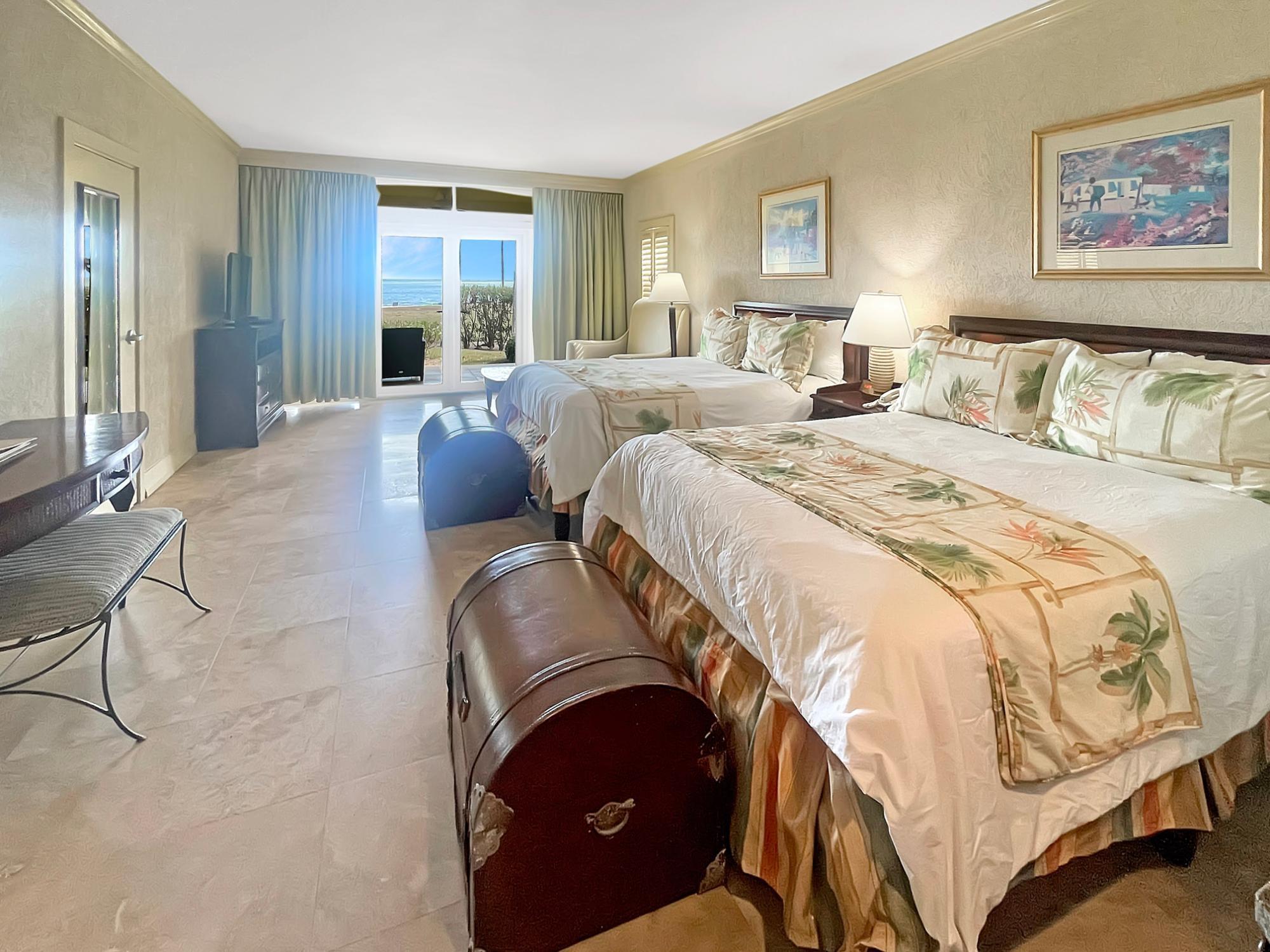 OLD BAHAMA BAY/WEST END