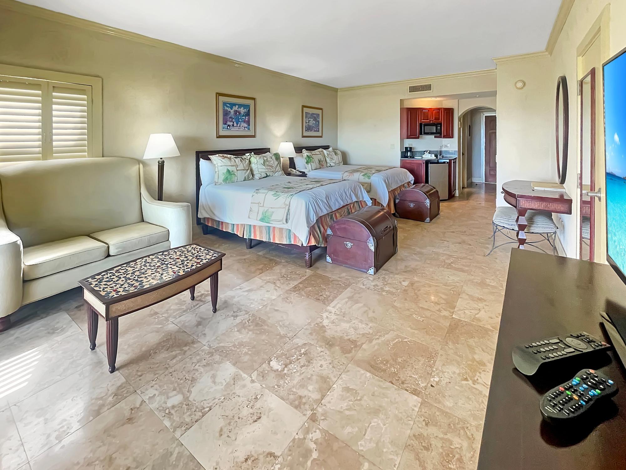 OLD BAHAMA BAY/WEST END