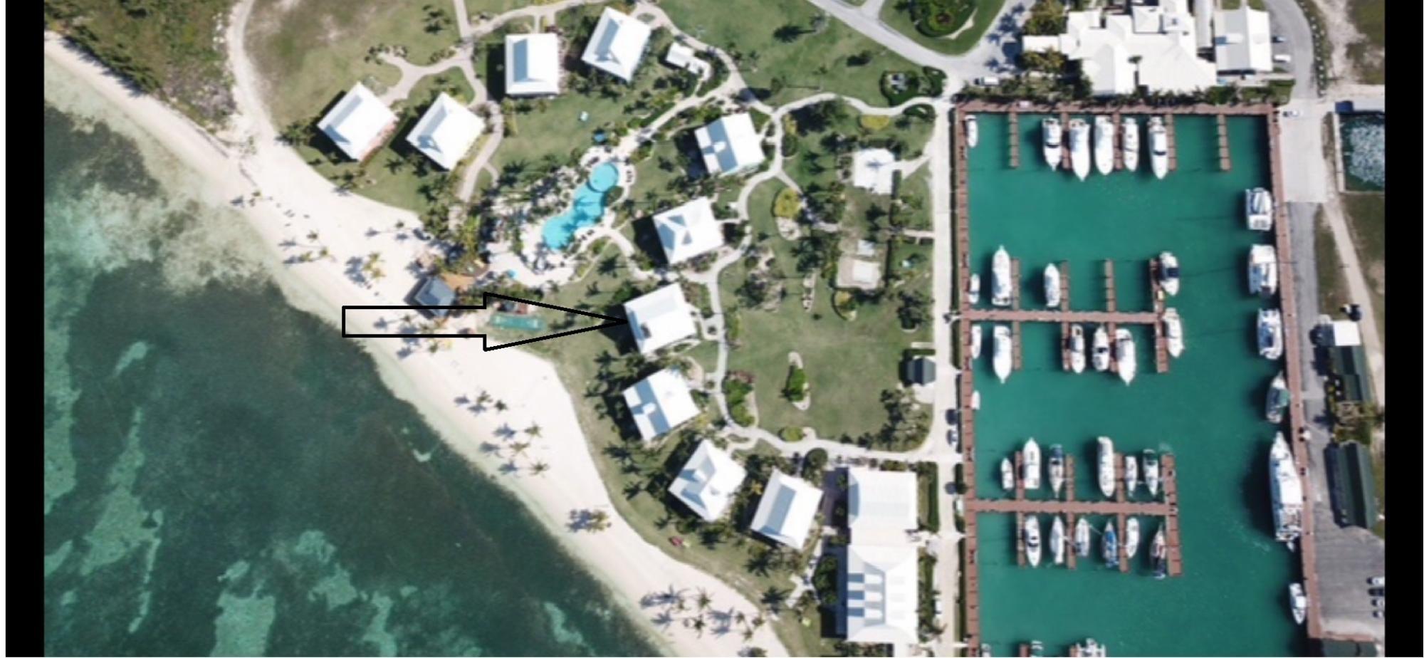 OLD BAHAMA BAY/WEST END