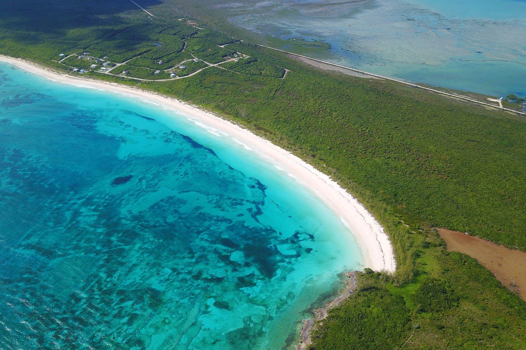 278 ACRES SOUTH SCHOONER