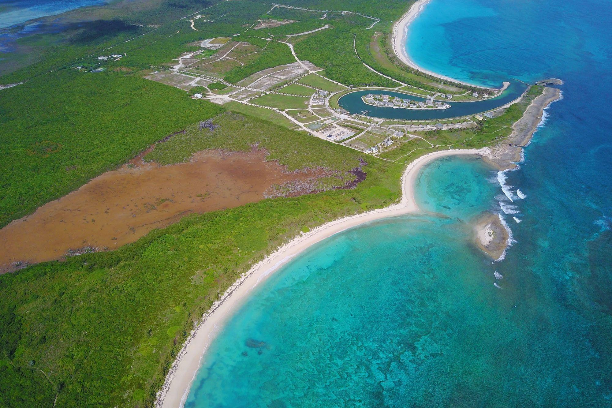 278 ACRES SOUTH SCHOONER