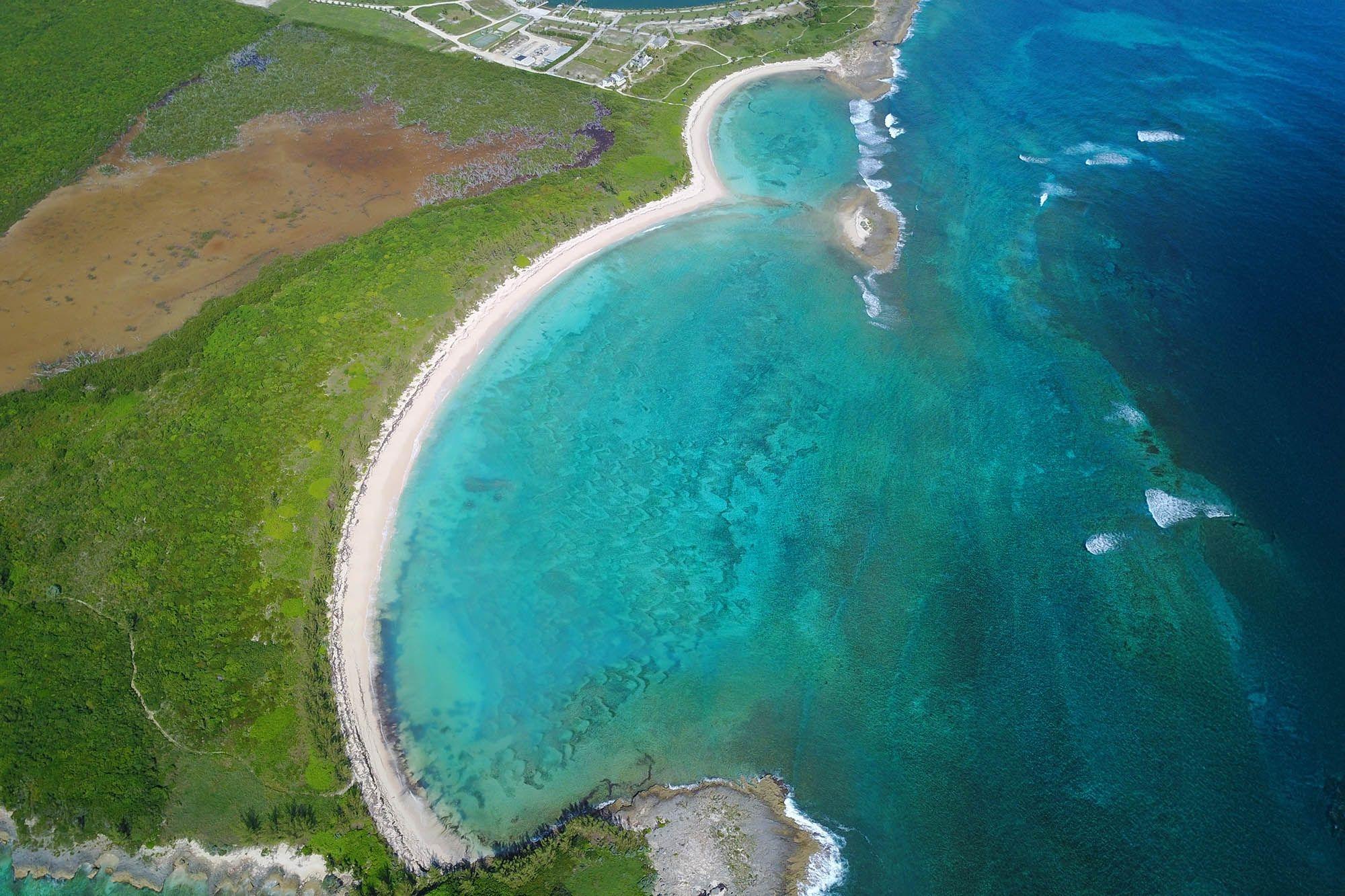 278 ACRES SOUTH SCHOONER