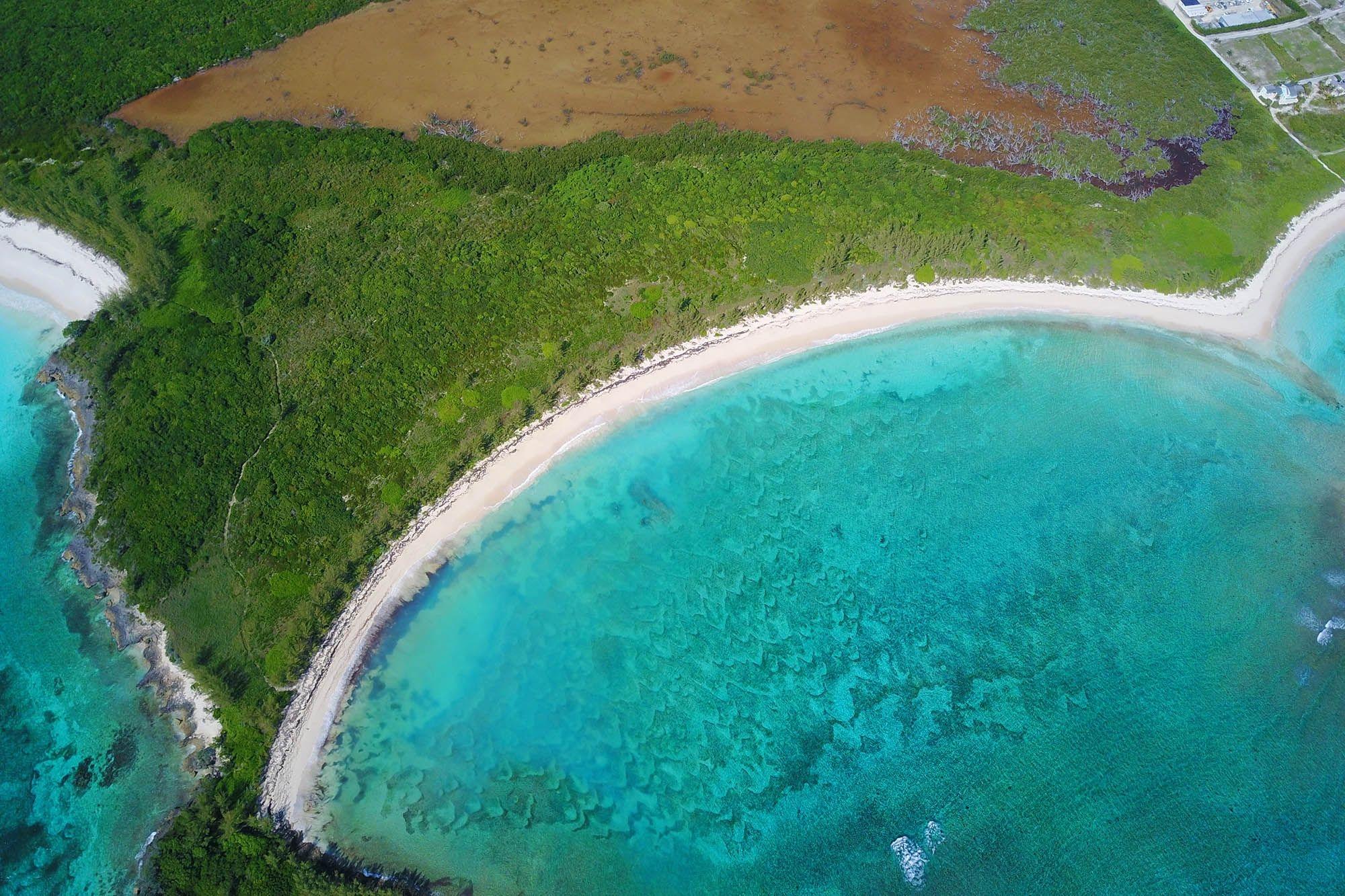 278 ACRES SOUTH SCHOONER