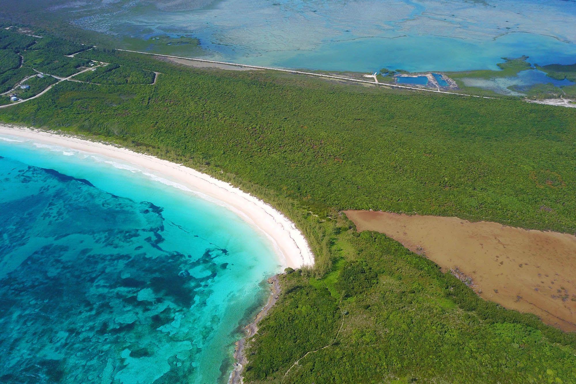 278 ACRES SOUTH SCHOONER